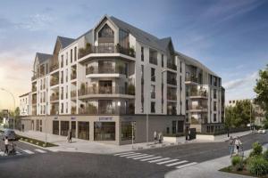 Picture of listing #329360763. Appartment for sale in Chennevières-sur-Marne
