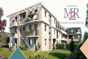 Picture of listing #329361435. Appartment for sale in La Queue-en-Brie