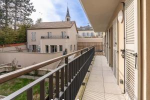 Picture of listing #329362559. Appartment for sale in Verrières-le-Buisson