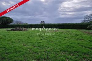 Picture of listing #329363048. Land for sale in Le Champ-Saint-Père
