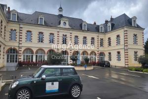 Picture of listing #329363249. Appartment for sale in Le Mans