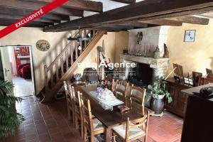 Picture of listing #329363864. House for sale in Brain-sur-Allonnes