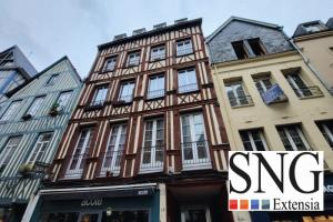 Picture of listing #329364049. Appartment for sale in Rouen