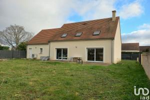 Picture of listing #329364346. House for sale in Bouray-sur-Juine
