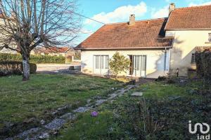 Photo de l'annonce nº 329364864. Maison à vendre sur Champsevraine