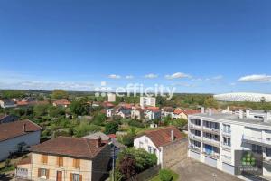 Picture of listing #329364923. Appartment for sale in Limoges