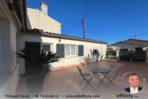 Photo de l'annonce nº 329365060. Maison à vendre sur Châteaubernard