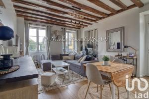 Picture of listing #329365347. Appartment for sale in Rosny-sur-Seine