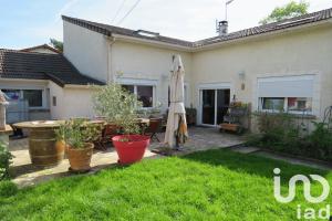 Picture of listing #329365366. House for sale in Neuilly-sur-Marne