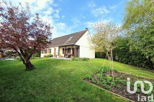 Photo de l'annonce nº 329365454. Maison à vendre sur Ozoir-la-Ferrière