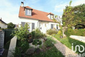 Picture of listing #329365470. House for sale in Cormeilles-en-Parisis