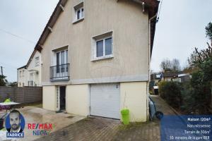 Photo de l'annonce nº 329367326. Maison à vendre sur Limeil-Brévannes