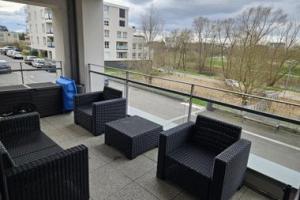 Picture of listing #329370373. Appartment for sale in Metz
