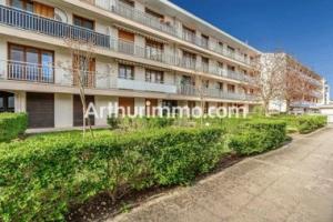 Photo de l'annonce nº 329371593. Appartement à vendre sur Thorigny-sur-Marne