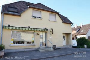 Picture of listing #329380469. Building for sale in Reichstett