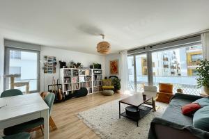 Picture of listing #329381396. Appartment for sale in Rennes