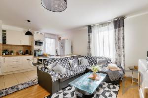 Picture of listing #329381692. Appartment for sale in Vitry-sur-Seine