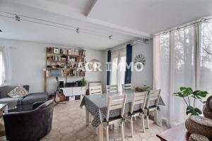 Picture of listing #329381776. Appartment for sale in Andrésy