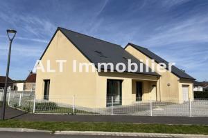 Picture of listing #329382697. House for sale in Antoigny