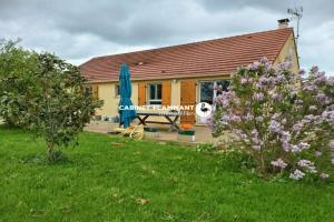 Picture of listing #329383409. House for sale in Époisses