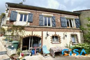 Picture of listing #329383862. House for sale in Neuilly-en-Thelle