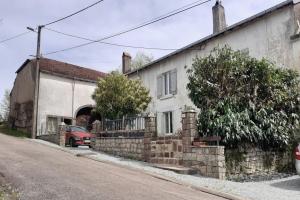 Photo de l'annonce nº 329383933. Maison à vendre sur Anchenoncourt-et-Chazel