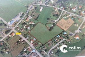 Picture of listing #329384283. Land for sale in Thèze