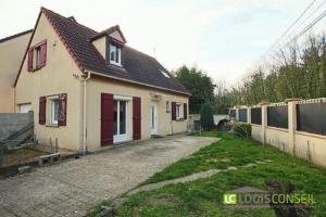 Photo de l'annonce nº 329384340. Maison à vendre sur Châtenay-Malabry