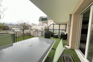Picture of listing #329384785. Appartment for sale in Le Mans