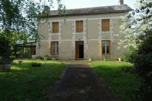Picture of listing #329384853. House for sale in Pouillé
