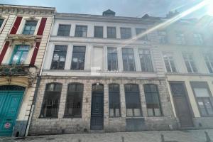 Picture of listing #329385479. Building for sale in Lille