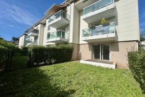 Picture of listing #329387228. Appartment for sale in Montlignon