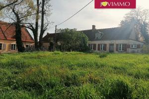 Picture of listing #329389497. House for sale in Ainay-le-Château