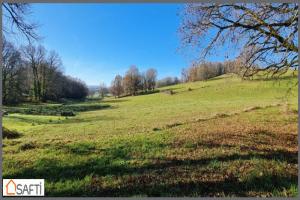 Picture of listing #329390627. Land for sale in Allassac