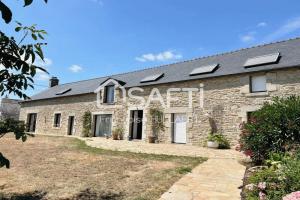 Picture of listing #329390782. House for sale in Vannes