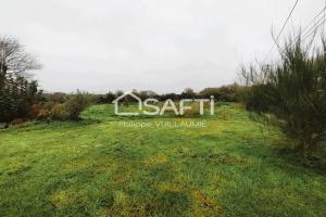 Picture of listing #329390810. Land for sale in Saint-Guyomard