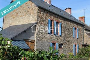 Picture of listing #329390883. House for sale in Le Mont-Saint-Michel