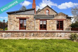 Picture of listing #329391339. House for sale in Bain-de-Bretagne