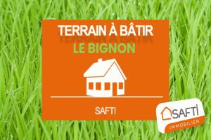 Picture of listing #329391357. Land for sale in Le Bignon