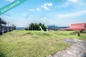 Picture of listing #329391470. Land for sale in Le Morne-Rouge