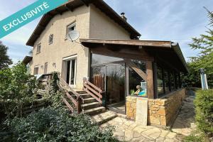 Picture of listing #329391697. House for sale in Cassagnabère-Tournas