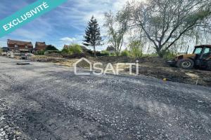 Picture of listing #329391735. Land for sale in Merville