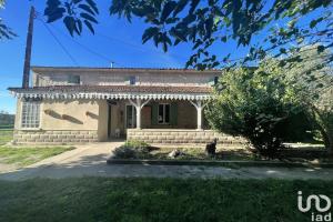 Picture of listing #329391977. House for sale in Montignac-de-Lauzun