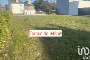 Picture of listing #329392331. Land for sale in Thouaré-sur-Loire