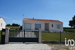 Picture of listing #329392792. House for sale in Saint-Simon-de-Bordes