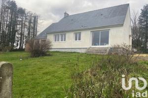 Picture of listing #329392987. House for sale in Plonévez-du-Faou