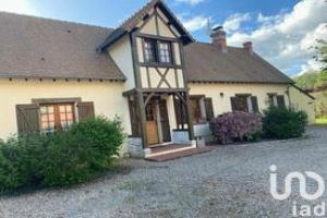 Picture of listing #329393340. House for sale in Heudreville-sur-Eure