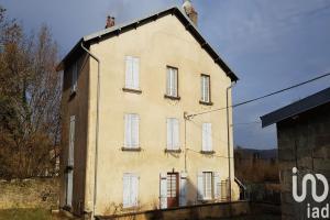 Picture of listing #329393514. House for sale in Fouvent-Saint-Andoche