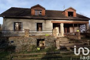 Picture of listing #329393762. House for sale in Lourdoueix-Saint-Pierre