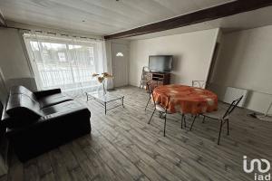 Picture of listing #329393771. Appartment for sale in Bréviandes